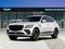 2027 Genesis GV80 Coupe 3.5T e-SC