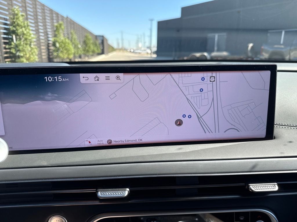 2026 Genesis GV60 Advanced