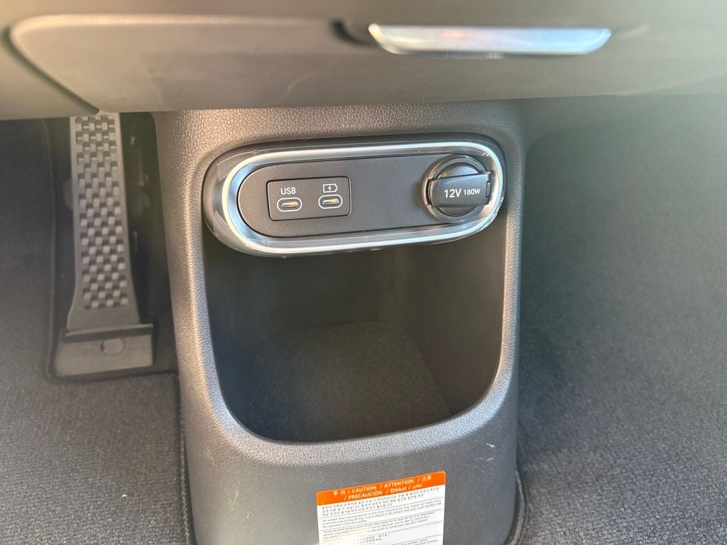 2026 Genesis GV60 Advanced