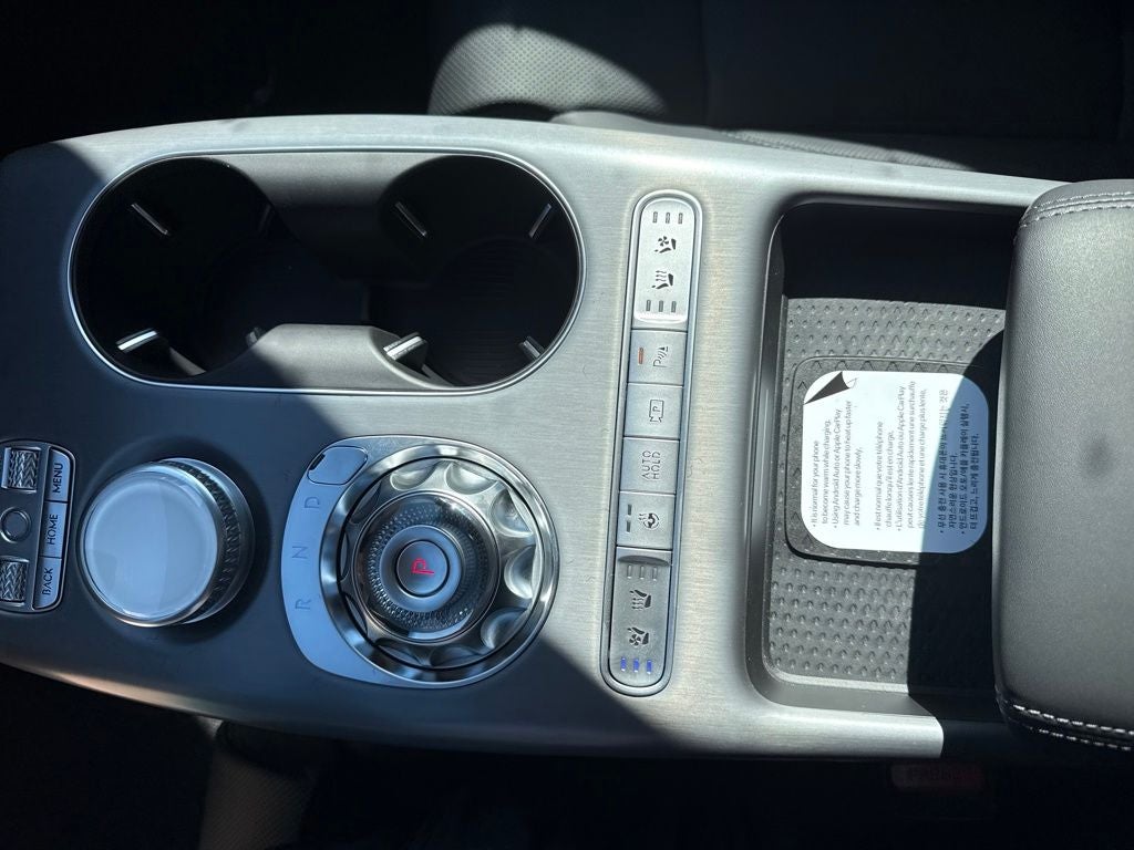 2026 Genesis GV60 Advanced