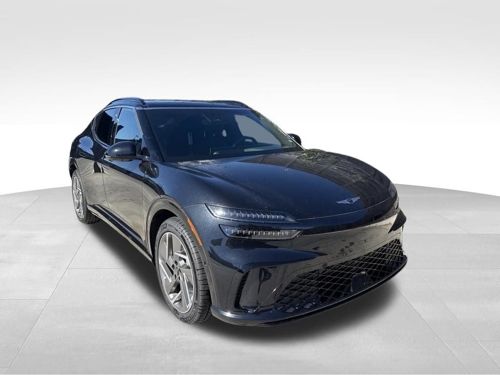 2026 Genesis GV60 Advanced