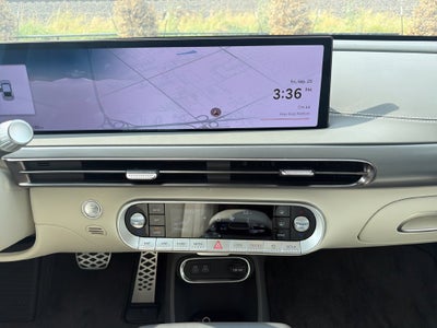 2027 Genesis GV60 Prestige