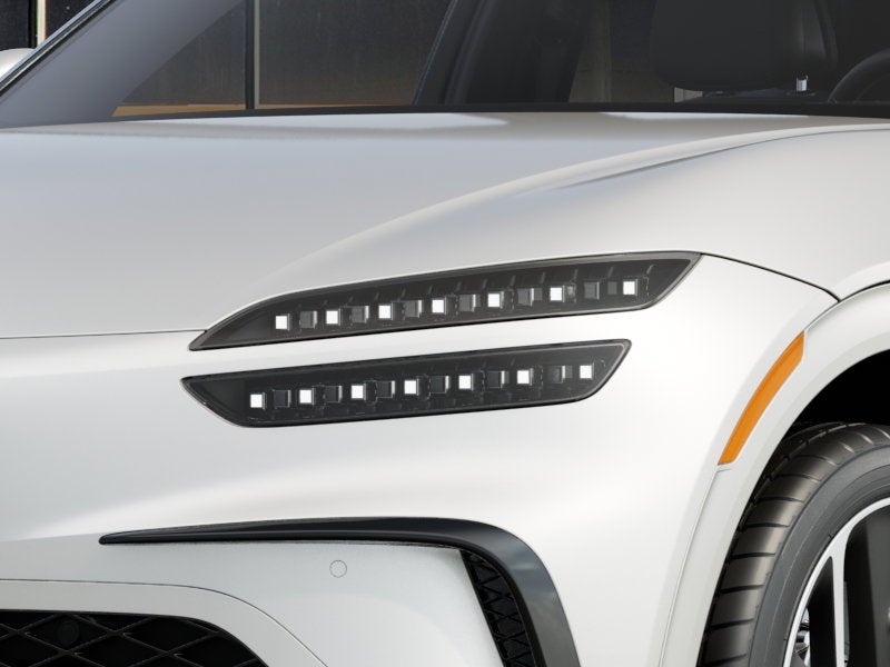 2027 Genesis GV60 Prestige