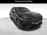 2023 Genesis GV70 2.5T Sport Prestige CERTIFIED