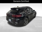 2023 Genesis GV70 2.5T Sport Prestige CERTIFIED