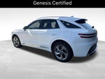 2026 Genesis GV70 2.5T Select CERTIFIED