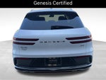 2026 Genesis GV70 2.5T Select CERTIFIED
