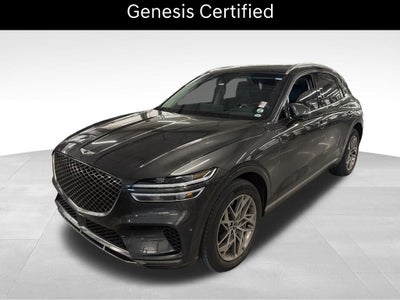 2023 Genesis GV70 2.5T CERTIFIED