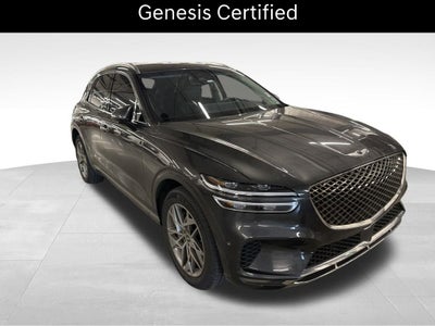 2023 Genesis GV70 2.5T CERTIFIED