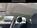 2025 Genesis GV70 2.5T Select CERTIFIED