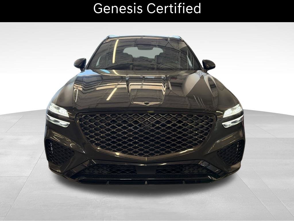 2025 Genesis GV70 2.5T Sport Prestige
