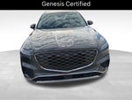 2026 Genesis GV70 2.5T CERTIFIED