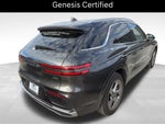 2026 Genesis GV70 2.5T CERTIFIED