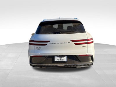 2026 Genesis GV70 2.5T Select