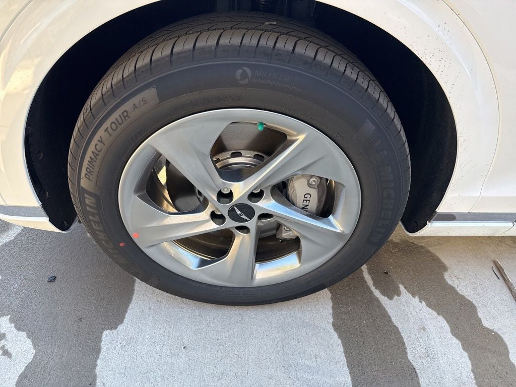 2026 Genesis GV70 2.5T Select