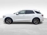 2027 Genesis GV70 2.5T
