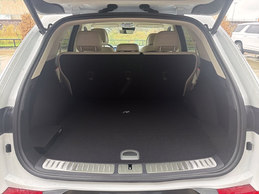 2027 Genesis GV70 2.5T