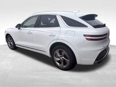 2027 Genesis GV70 2.5T