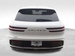 2027 Genesis GV70 2.5T