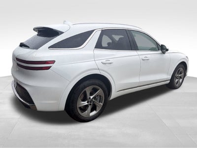 2027 Genesis GV70 2.5T