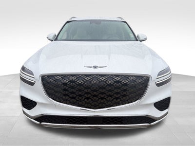 2027 Genesis GV70 2.5T