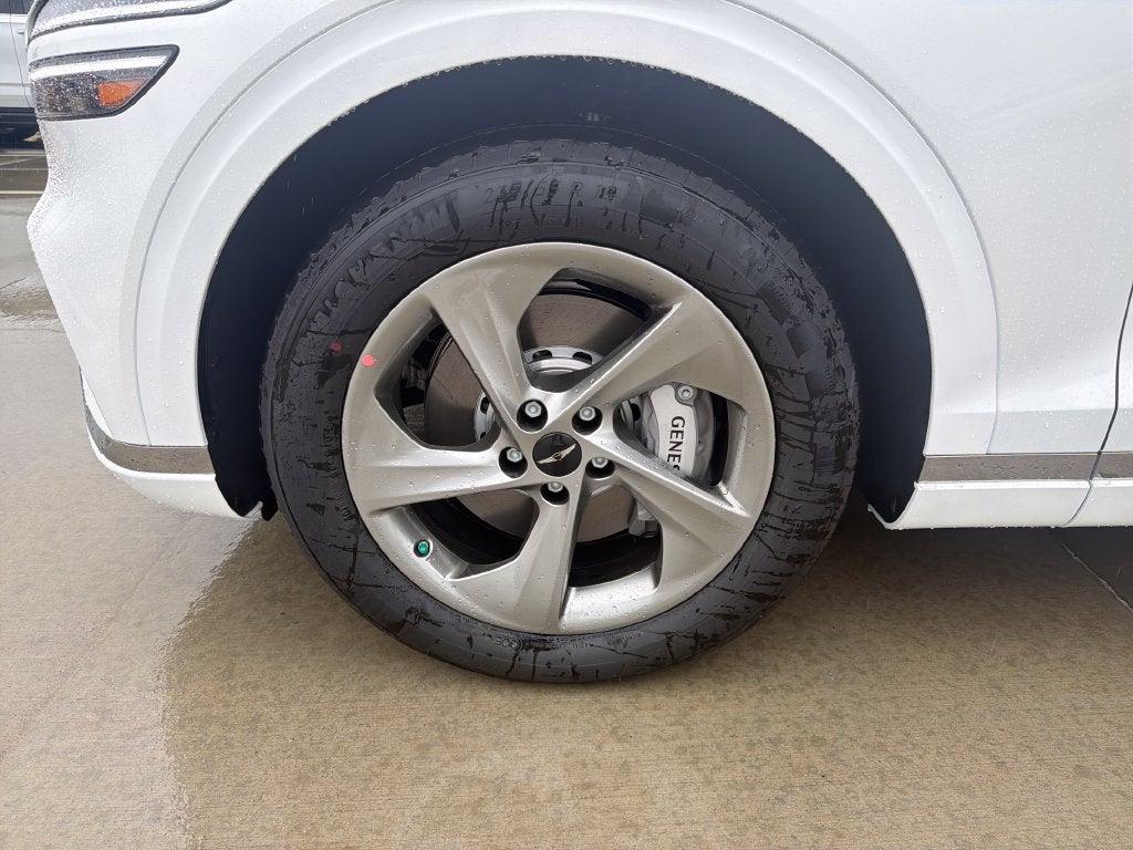 2027 Genesis GV70 2.5T