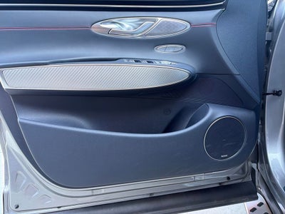 2023 Genesis GV70 2.5T Sport Prestige CERTIFIED