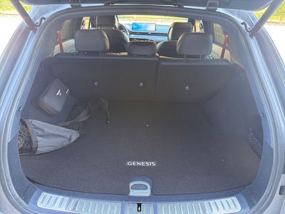 2023 Genesis GV70 2.5T Sport Prestige CERTIFIED