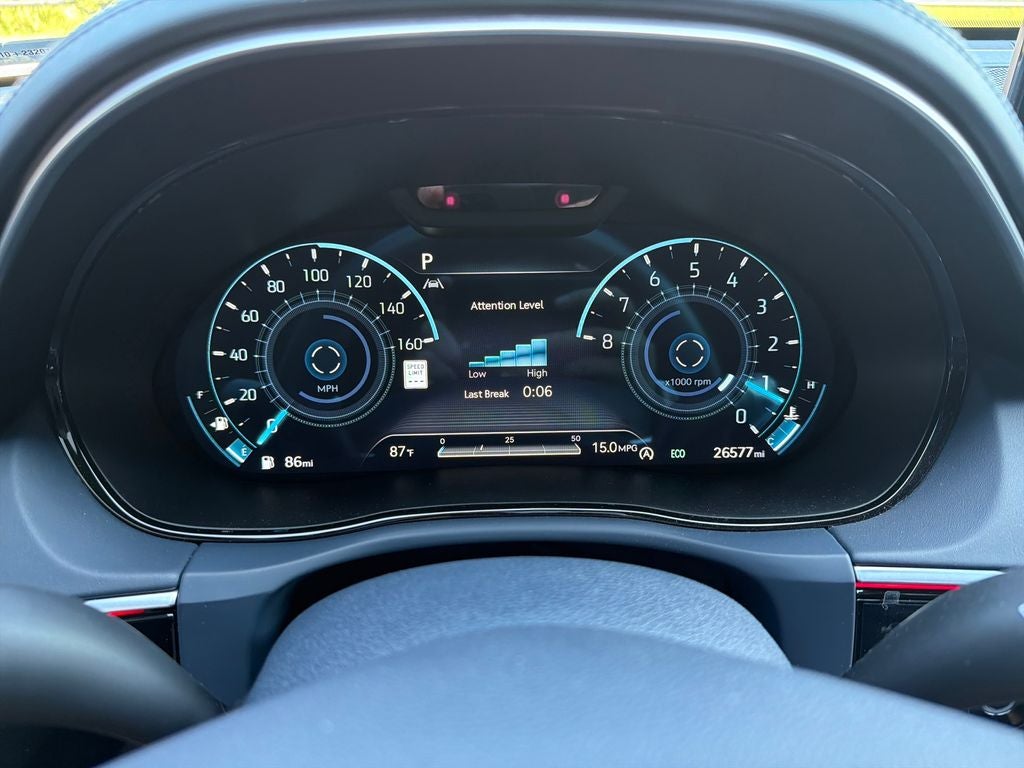2023 Genesis GV70 2.5T Sport Prestige CERTIFIED