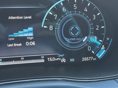 2023 Genesis GV70 2.5T Sport Prestige CERTIFIED