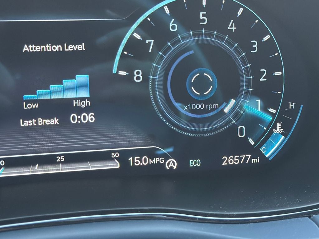 2023 Genesis GV70 2.5T Sport Prestige CERTIFIED