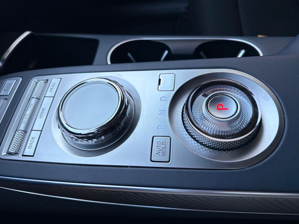 2023 Genesis GV70 2.5T Sport Prestige CERTIFIED