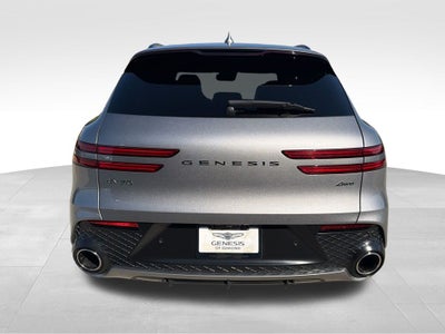 2023 Genesis GV70 2.5T Sport Prestige CERTIFIED