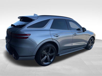 2023 Genesis GV70 2.5T Sport Prestige CERTIFIED