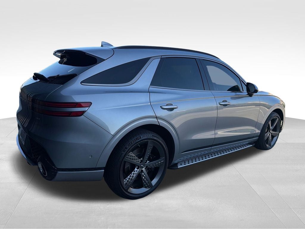 2023 Genesis GV70 2.5T Sport Prestige CERTIFIED