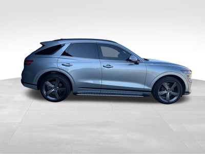 2023 Genesis GV70 2.5T Sport Prestige CERTIFIED