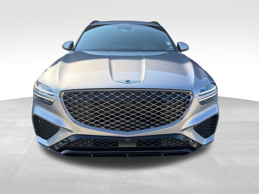2023 Genesis GV70 2.5T Sport Prestige CERTIFIED