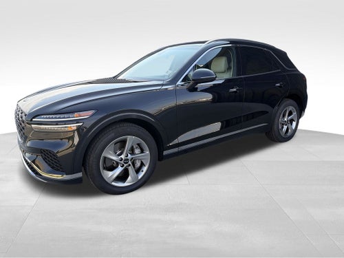 2026 Genesis GV70 2.5T CERTIFIED