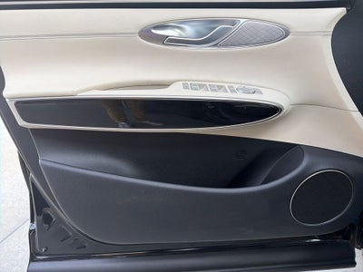 2026 Genesis GV70 2.5T CERTIFIED