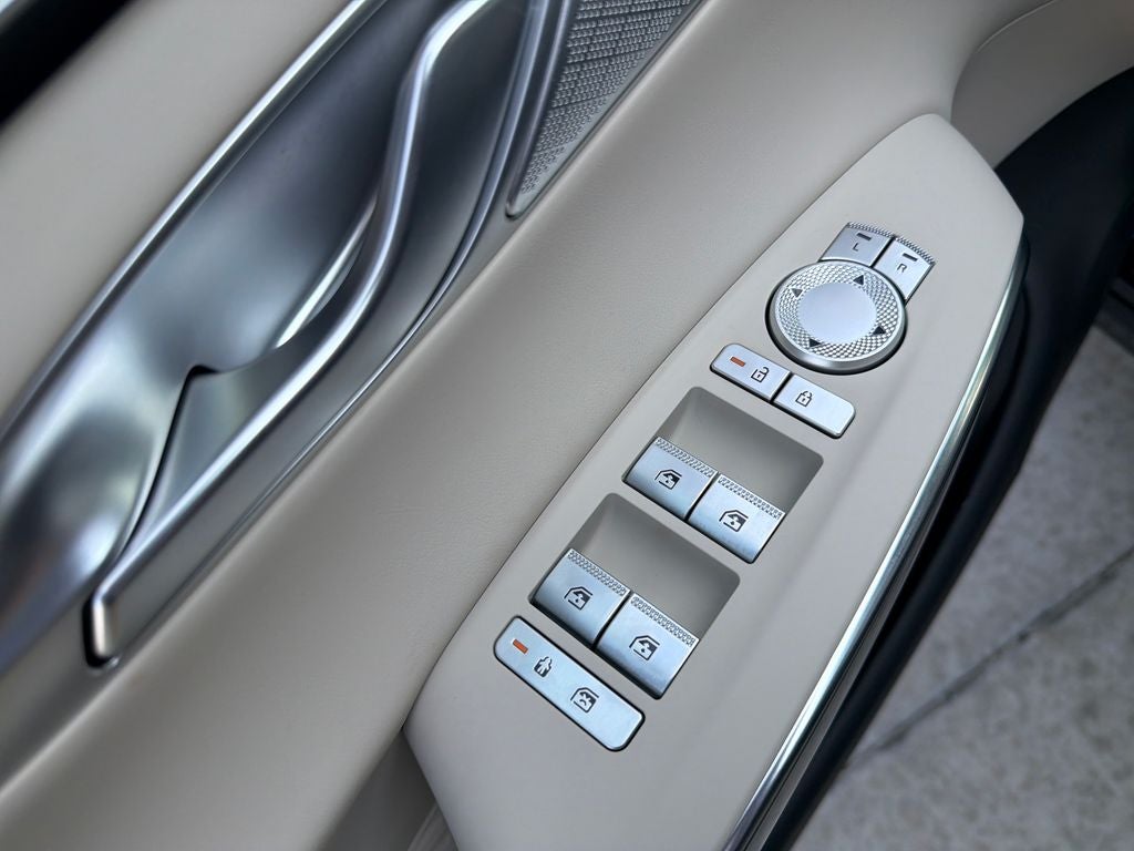 2026 Genesis GV70 2.5T CERTIFIED