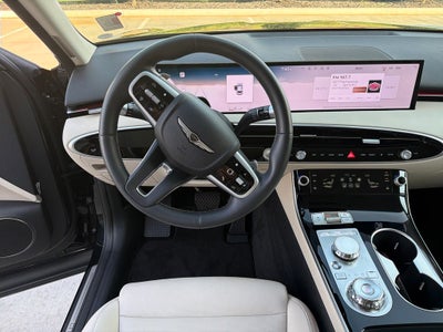 2026 Genesis GV70 2.5T CERTIFIED