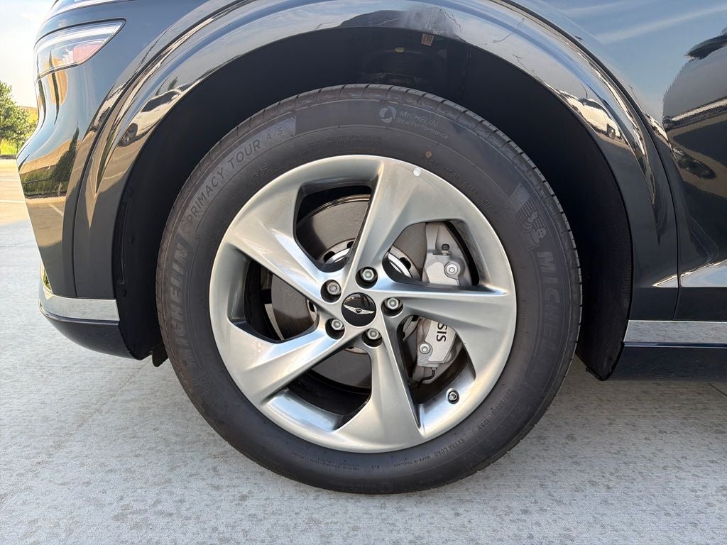 2026 Genesis GV70 2.5T CERTIFIED