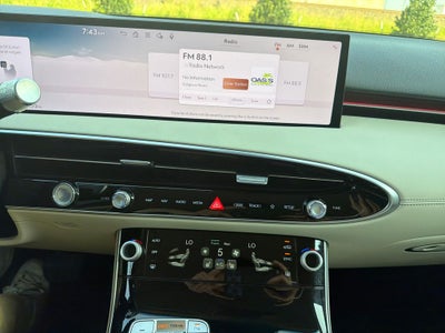 2026 Genesis GV70 2.5T CERTIFIED