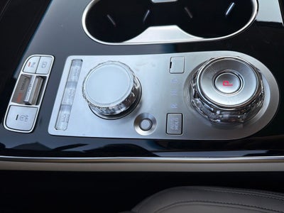 2026 Genesis GV70 2.5T CERTIFIED