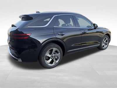 2026 Genesis GV70 2.5T CERTIFIED