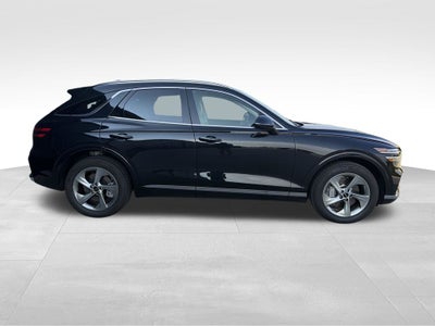 2026 Genesis GV70 2.5T CERTIFIED