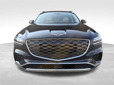 2026 Genesis GV70 2.5T CERTIFIED