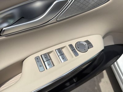 2026 Genesis GV70 2.5T CERTIFIED