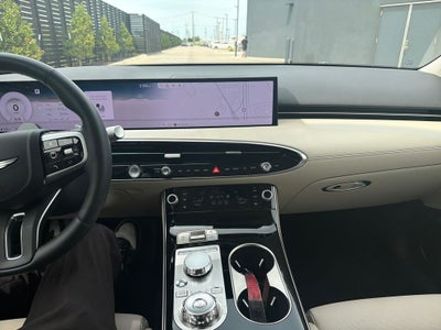 2026 Genesis GV70 2.5T CERTIFIED