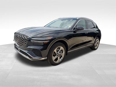2026 Genesis GV70 2.5T CERTIFIED